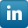 LinkedIn Icon