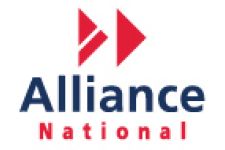 Logo for Alliance National Logo for Alliance National