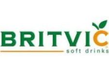Logo for Britvic Soft Drinks Logo for Britvic Soft Drinks