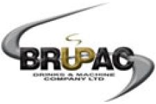 Logo for Brupac Logo for Brupac