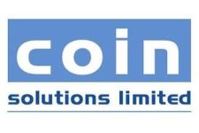 Logo for Coin Solutions Limited Logo for Coin Solutions Limited