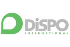 Logo for Dispo International Logo for Dispo International
