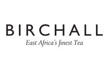 Logo for BIRCHALL Tea Logo for BIRCHALL Tea