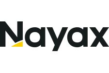 Logo for Nayax (UK) Ltd Logo for Nayax (UK) Ltd