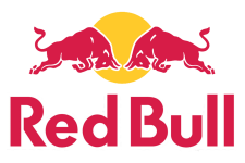 Logo for Red Bull Logo for Red Bull